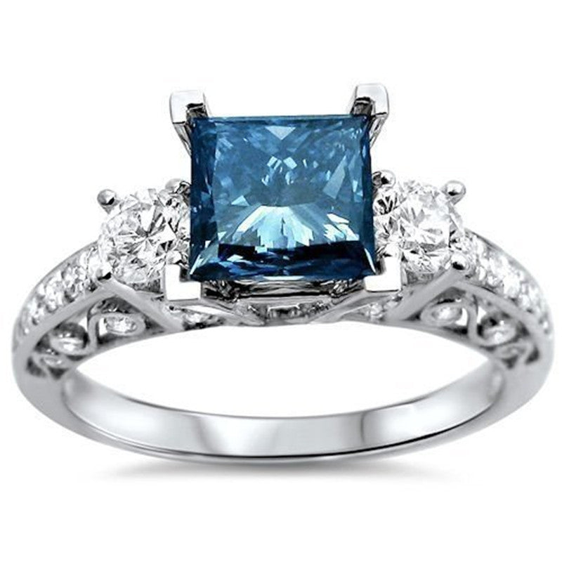 Vintage Handmade Ring