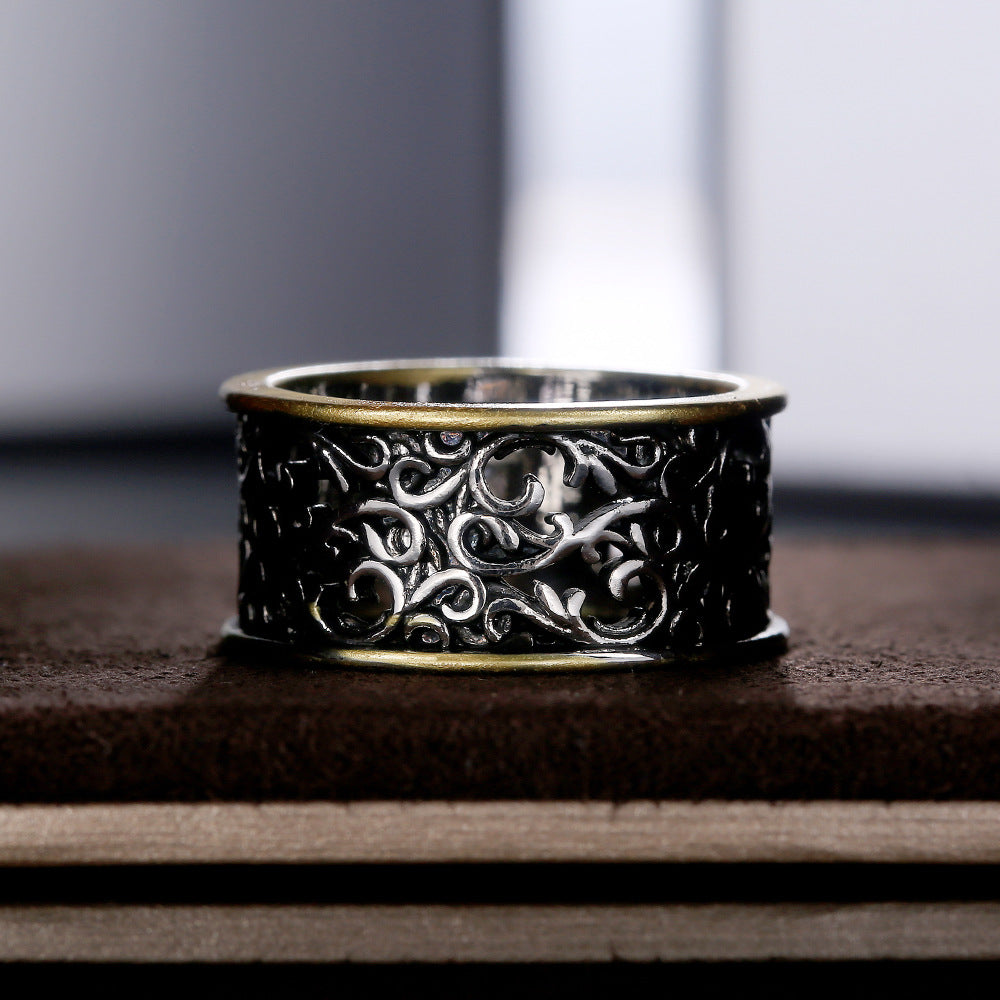 Elegant Ring for Every Occasion