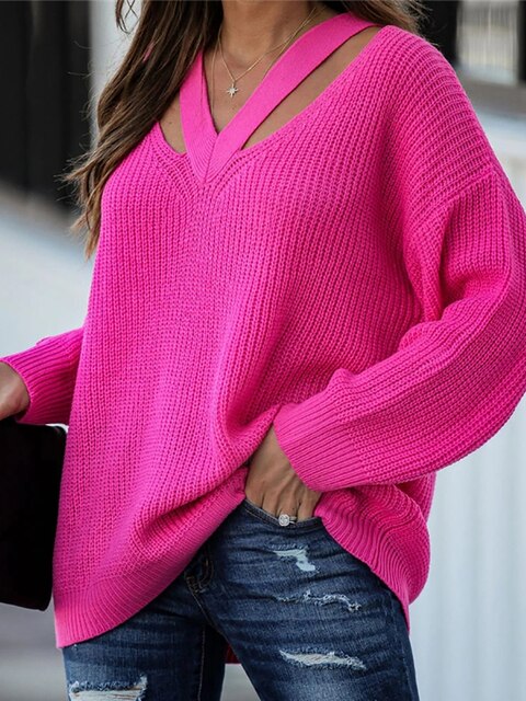 JO | Femme Sweater