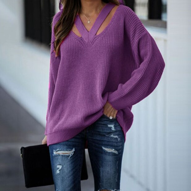 JO | Femme Sweater