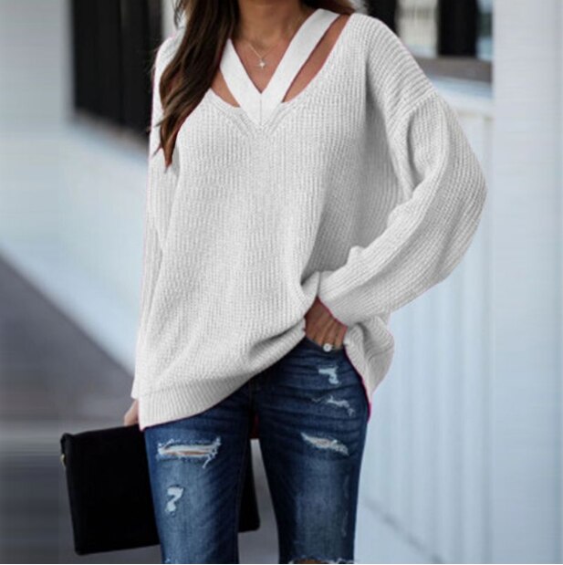 JO | Femme Sweater