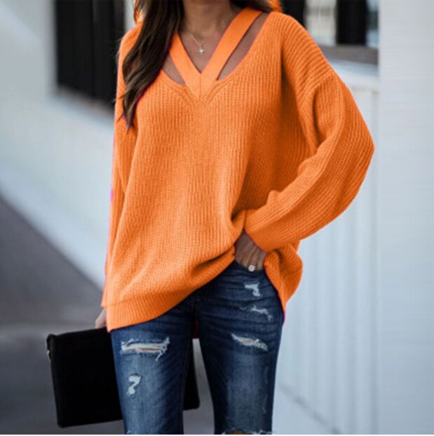 JO | Femme Sweater