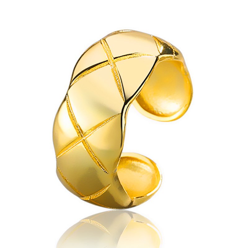 Stunning Ring for Daily Wear