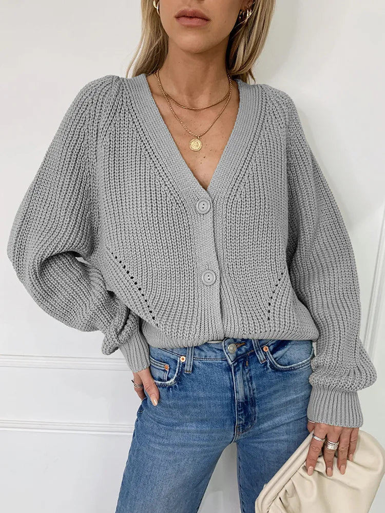 Classic Vintage Sweater