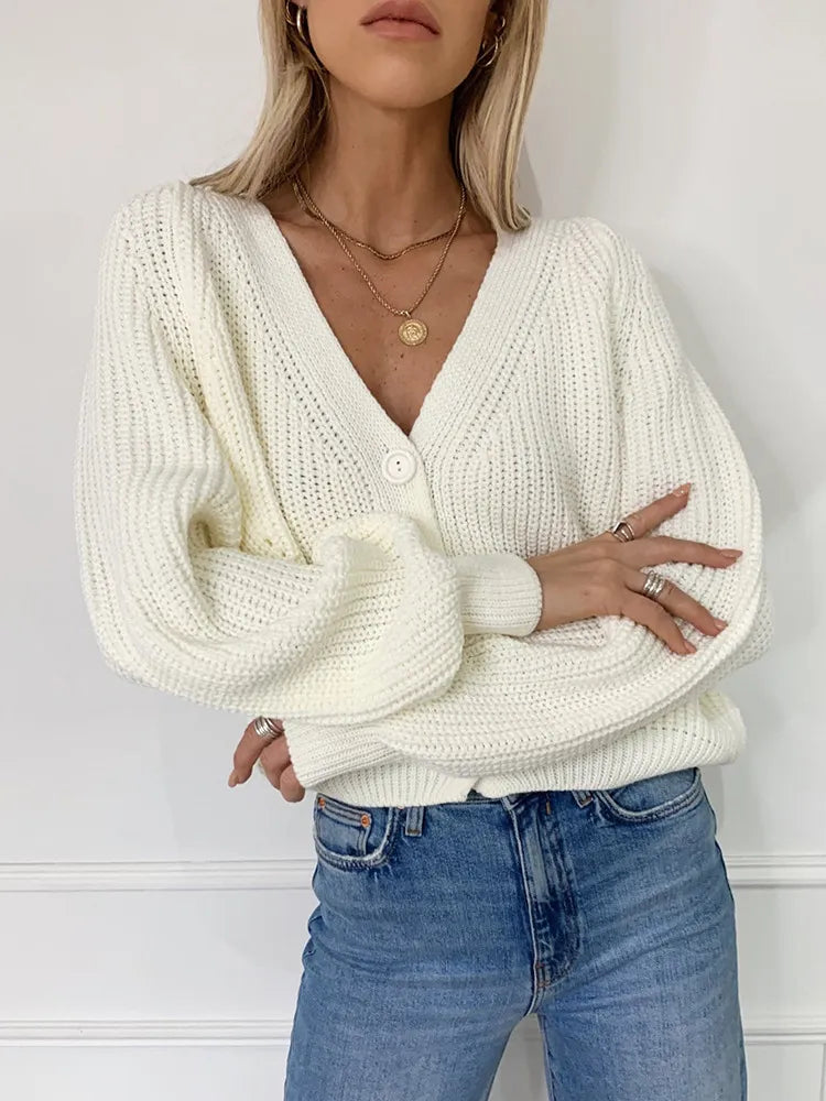 Classic Vintage Sweater