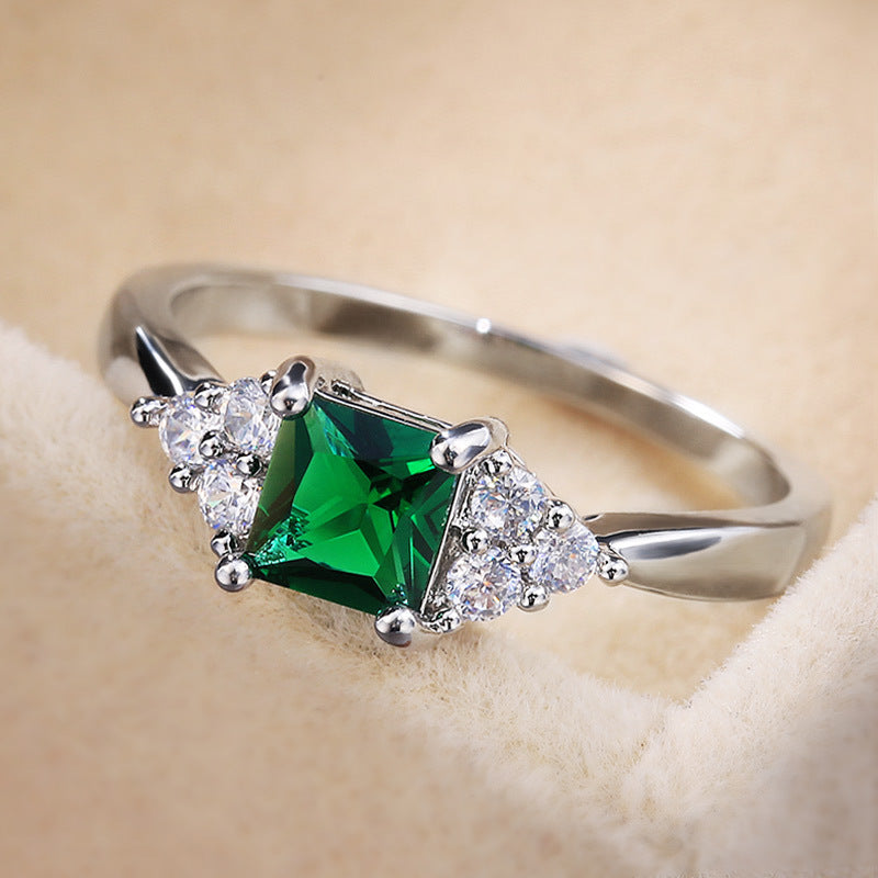 Romantic Ring for Special Moments