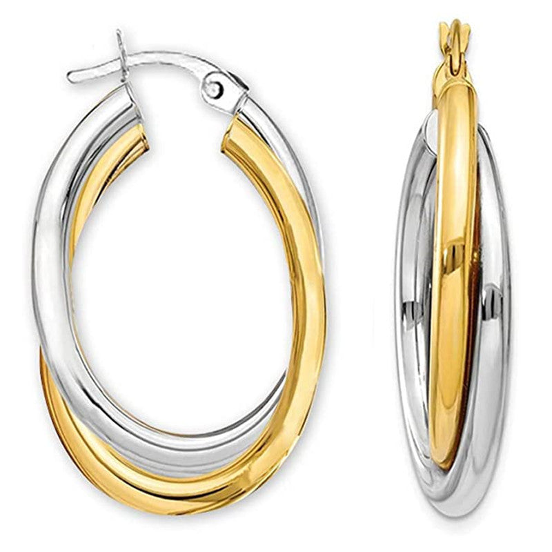 Classic Earring with Timeless Appeal