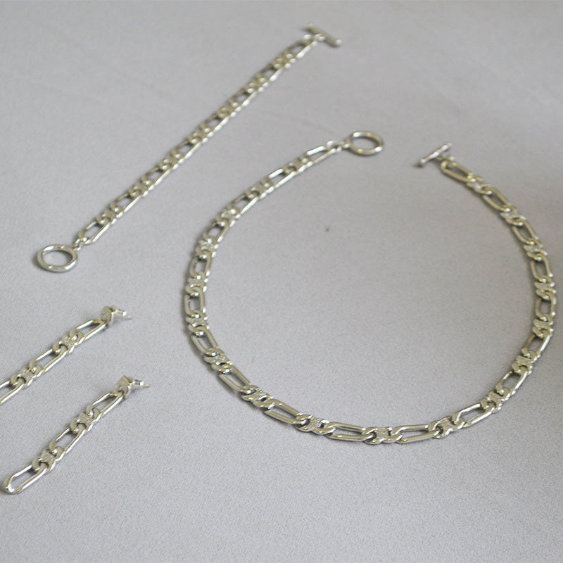 Stunning Set for Daily Wear