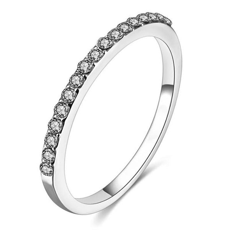 Romantic Ring for Special Moments
