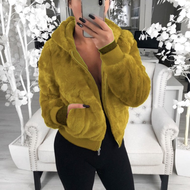 Elegantly Designed Jacket