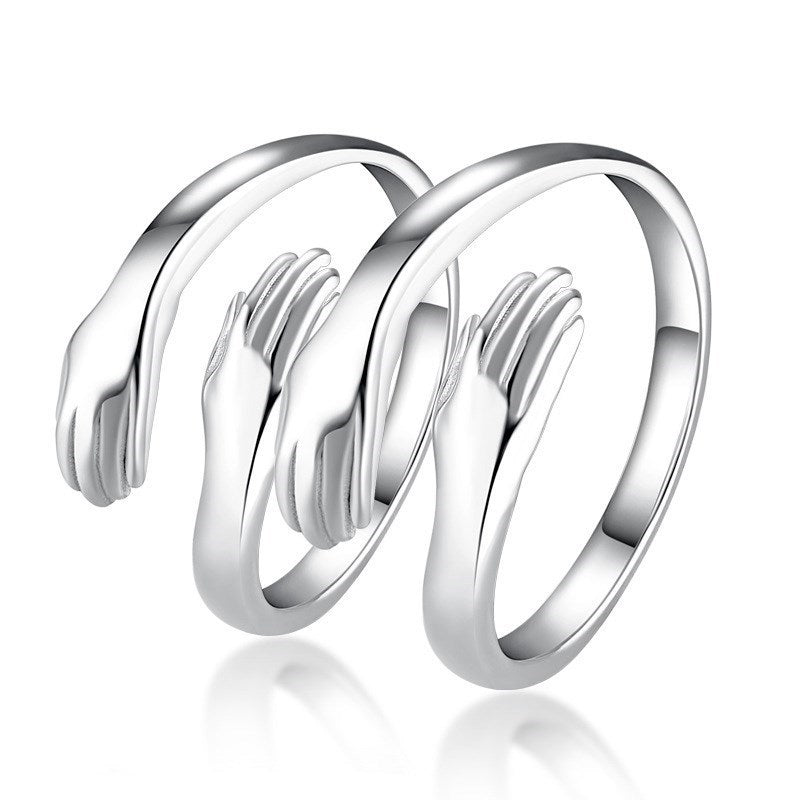Romantic Ring for Special Moments