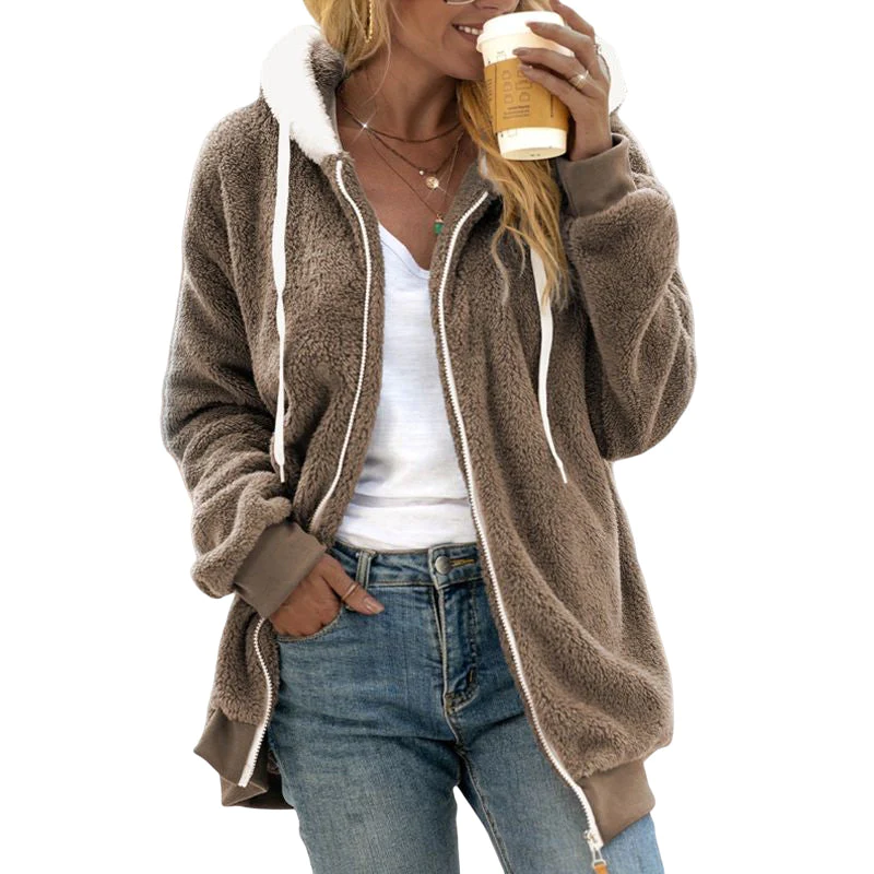 Timeless Vintage Style Jacket
