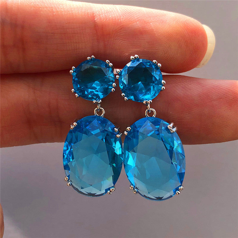 Romantic Earring for Special Moments