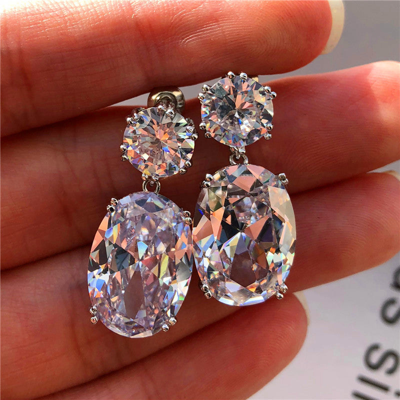 Romantic Earring for Special Moments