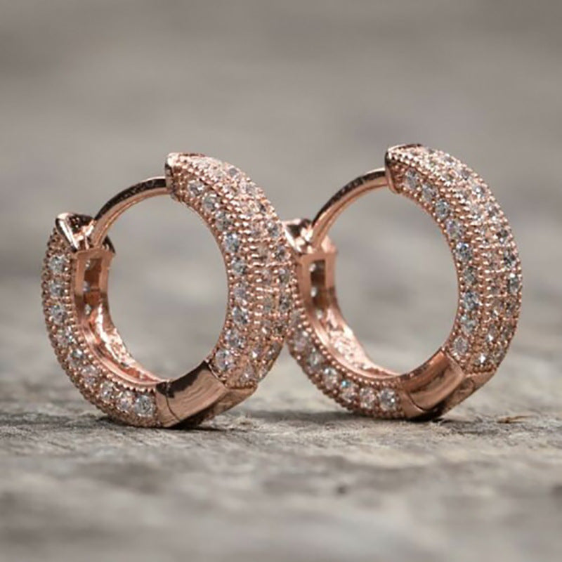 Romantic Earring for Special Moments