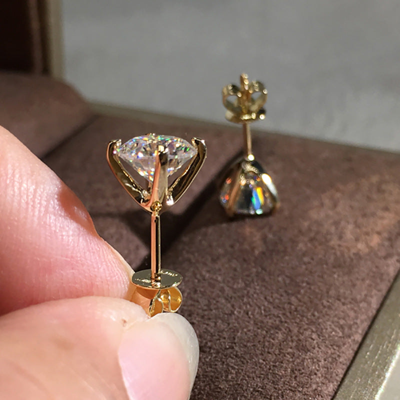 Stunning Earring for Daily Wear