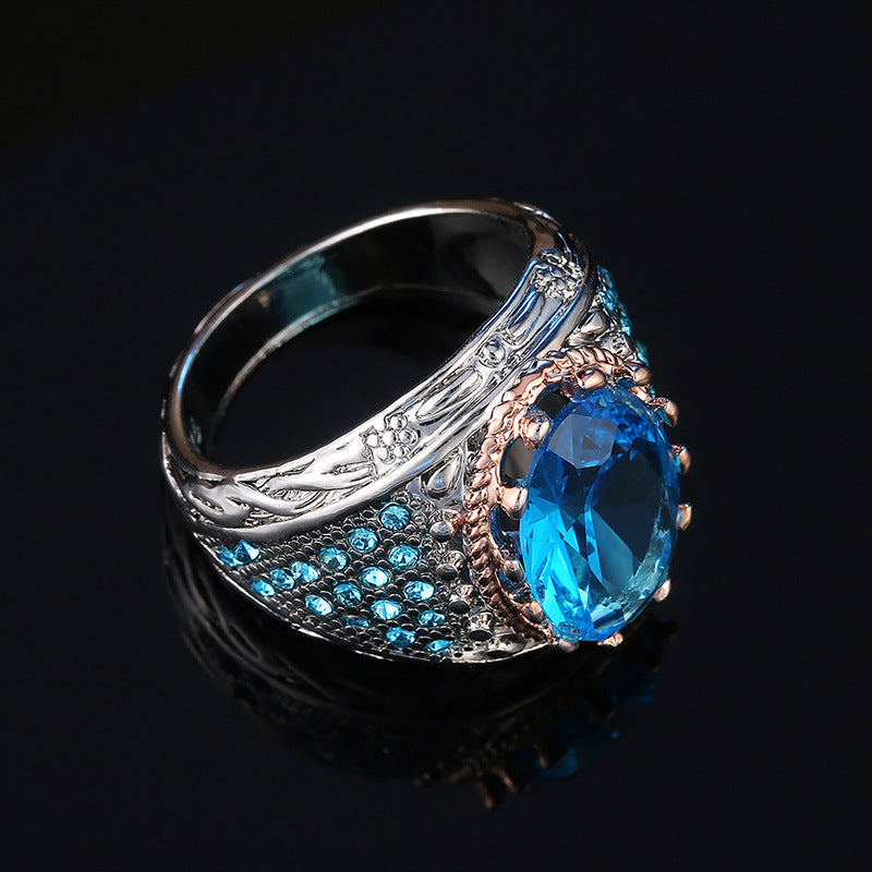 Stunning Ring for Daily Wear