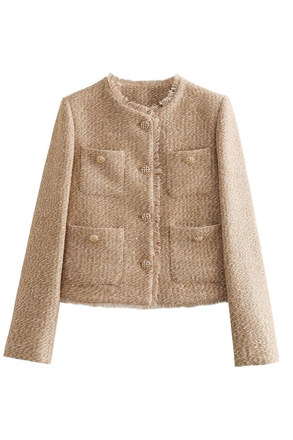JO | Comfortable and stylish general jacket