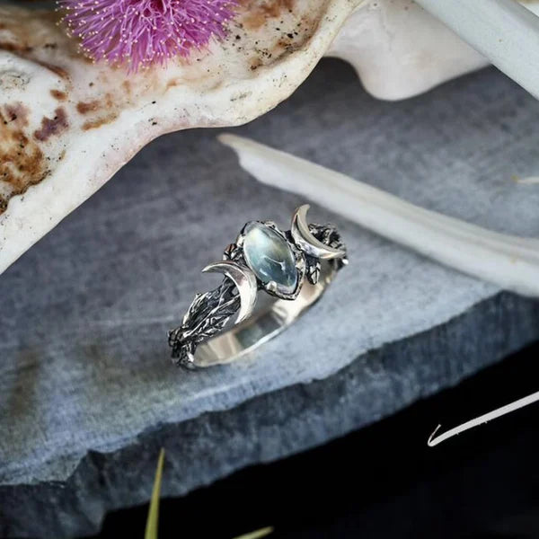 Vintage Handmade Ring