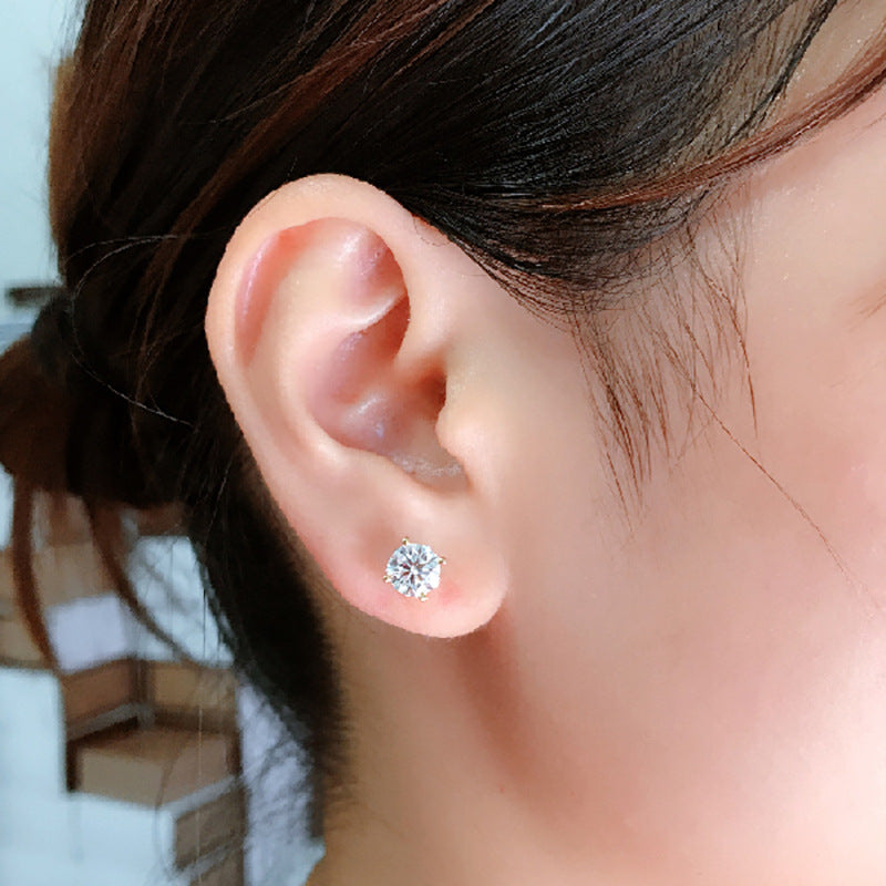 Stunning Earring for Daily Wear
