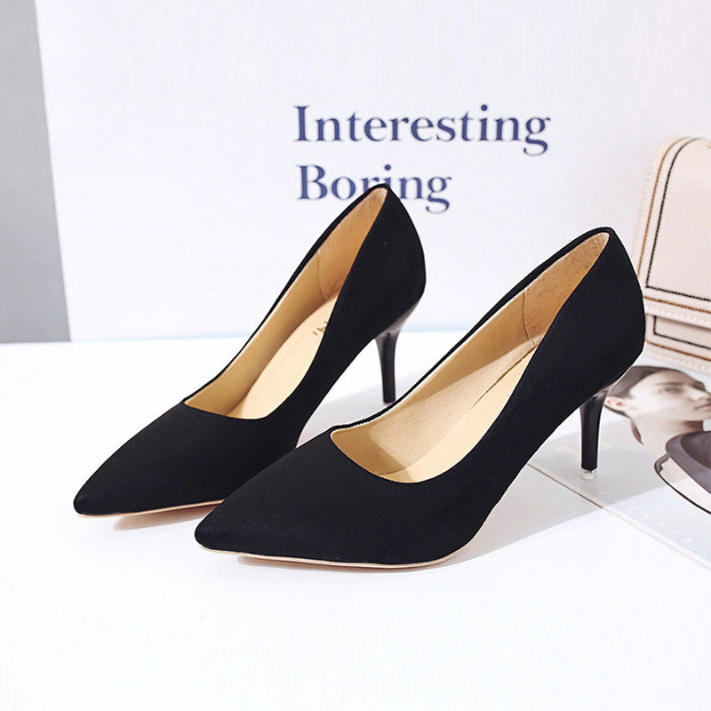 Chic Orthopedic Shoes with Unique Design