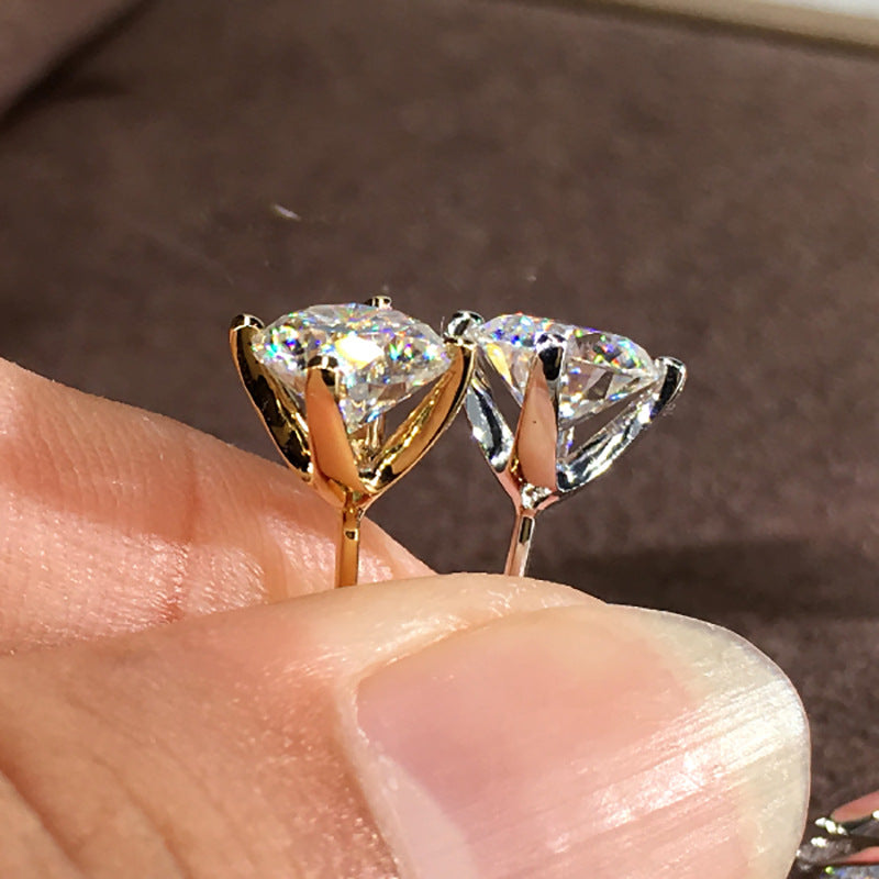 Stunning Earring for Daily Wear