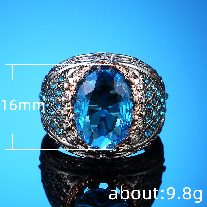 Stunning Ring for Daily Wear