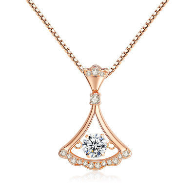 Delicate Artisan Necklace