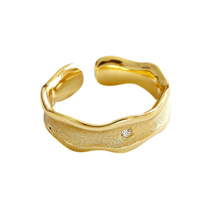 Charming Ring for Any Occasion