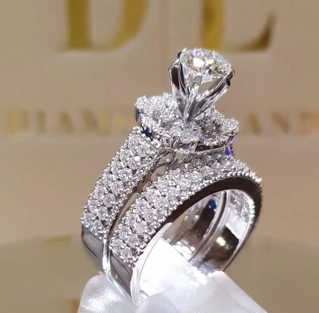 Charming Silver Ring for Any Occasion