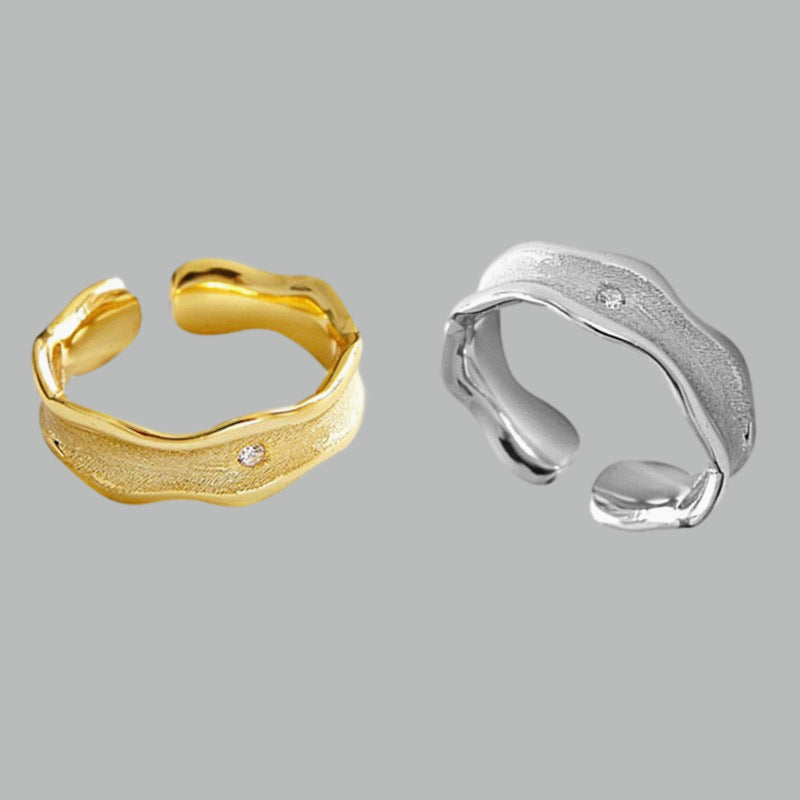 Charming Ring for Any Occasion