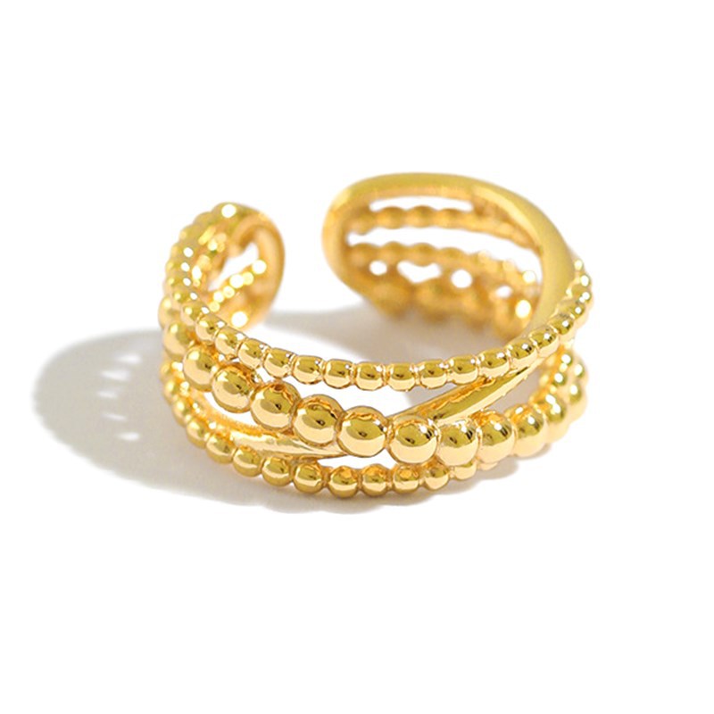 Charming Ring for Any Occasion