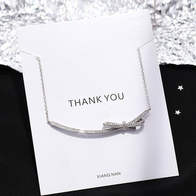 Beautiful Gold Necklace with Unique Style