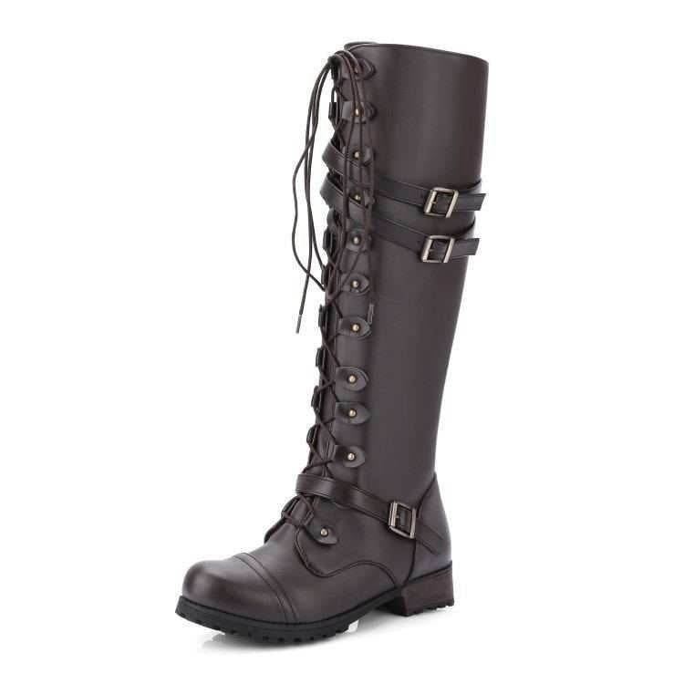 Beautifully Crafted Orthopedic Boots