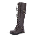 Beautifully Crafted Orthopedic Boots