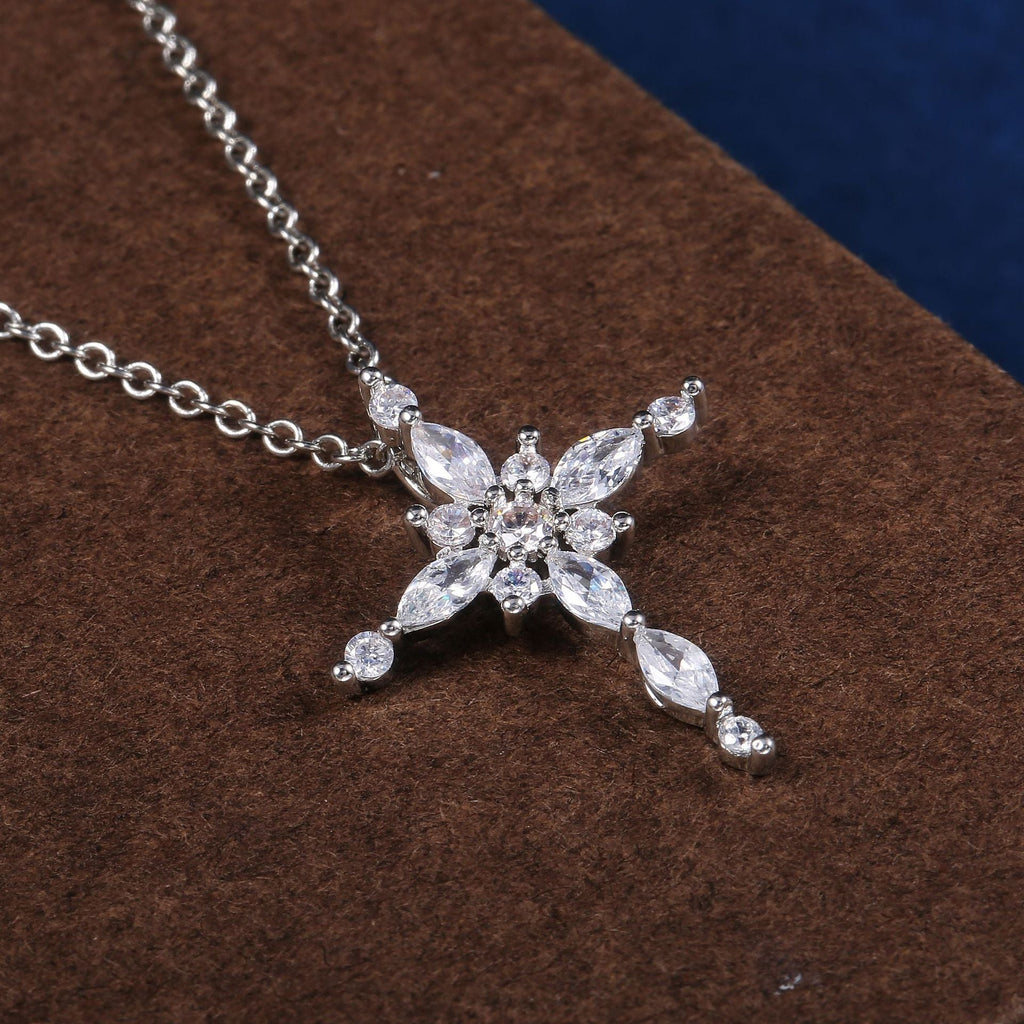 Vintage Handmade Necklace
