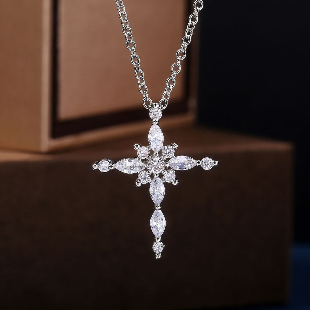 Vintage Handmade Necklace