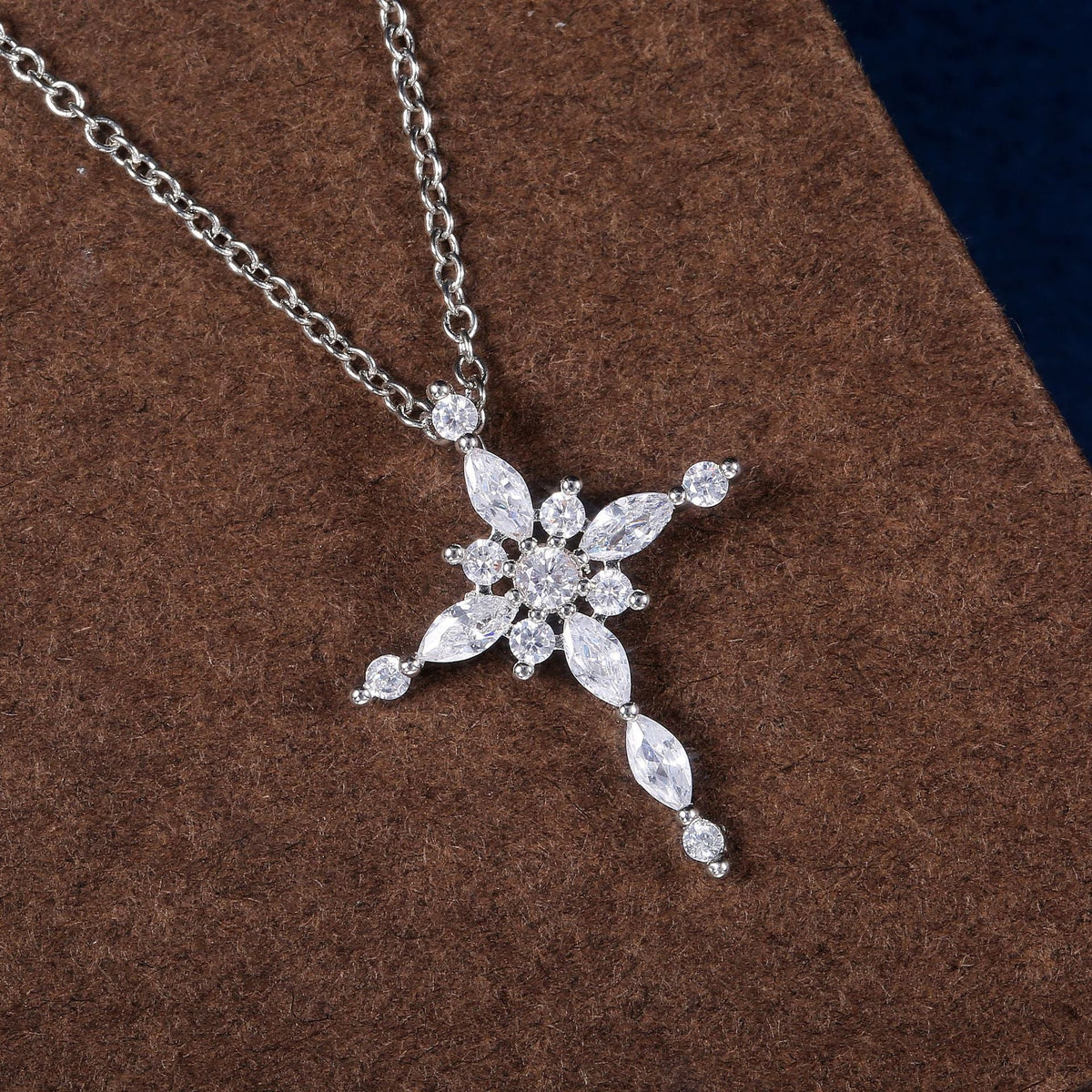 Vintage Handmade Necklace
