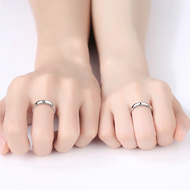 Classic Ring with Timeless Appeal