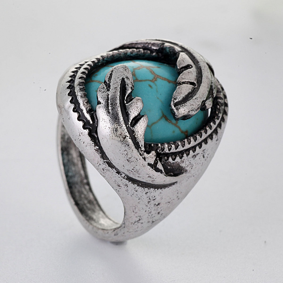 Romantic Ring for Special Moments