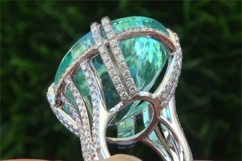 Vintage Handmade Ring