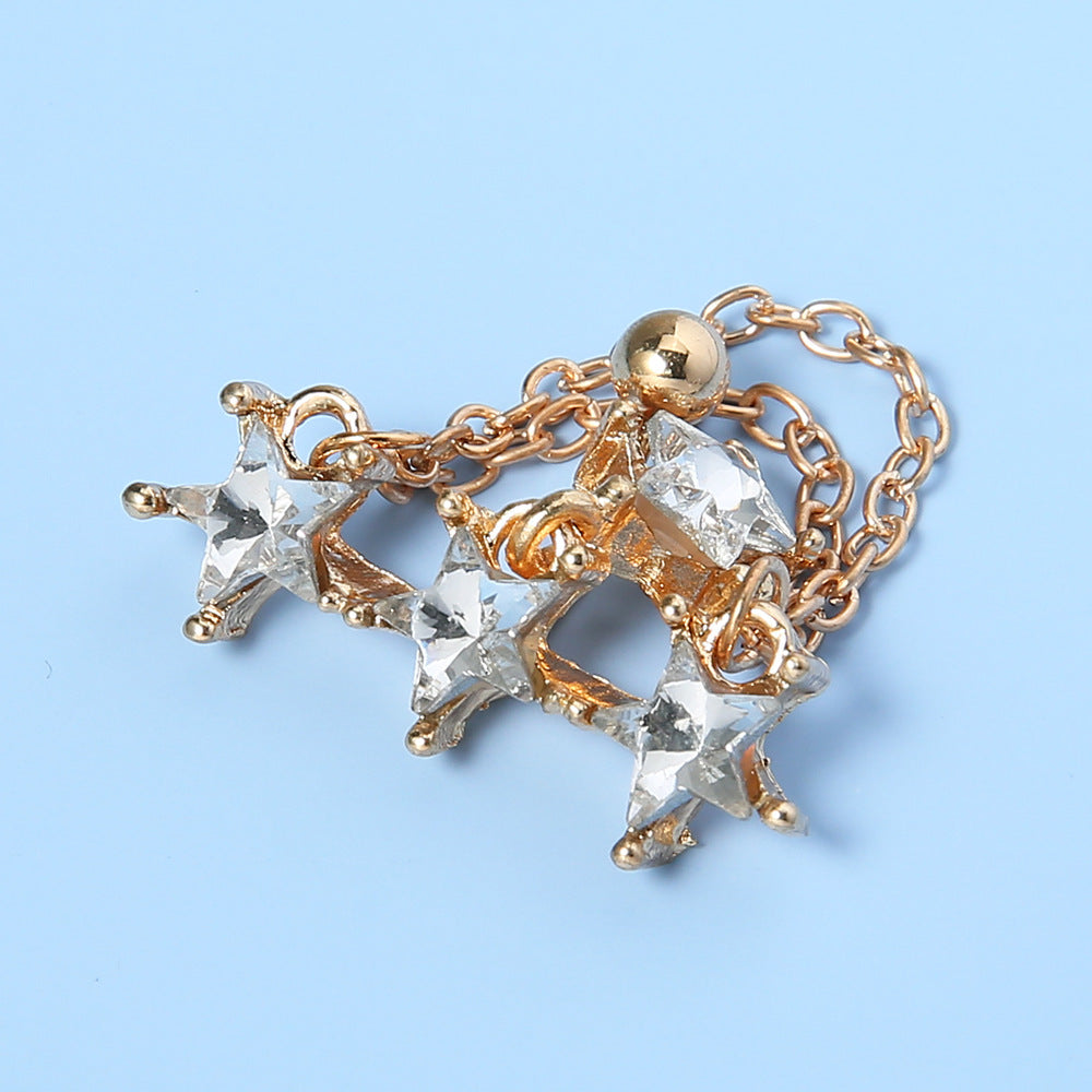 Elegant Ring for Every Occasion