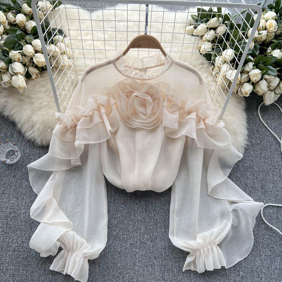 Elegantly Designed Sweater