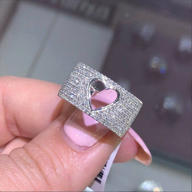 Classic Ring with Timeless Appeal