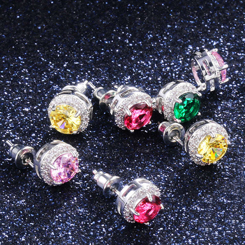 Charming Earring for Any Occasion