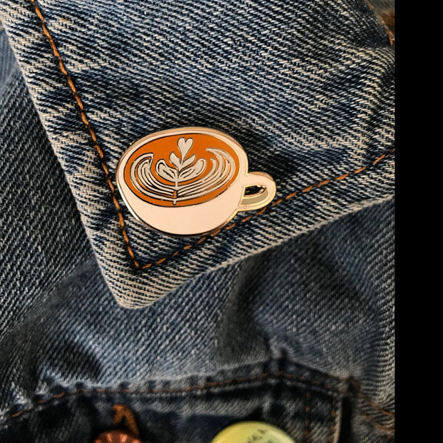 Delicate Artisan Piece