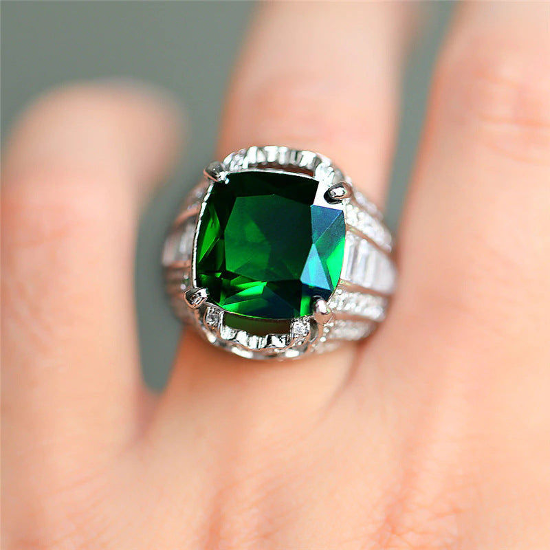 Stunning Ring for Daily Wear