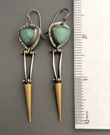 Elegant Earring for Every Occasion