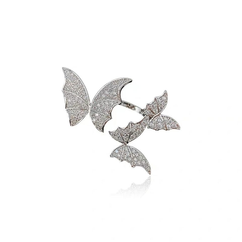 Charming Ring for Any Occasion