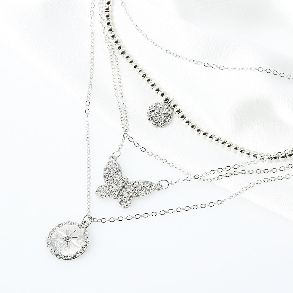 Romantic Necklace for Special Moments